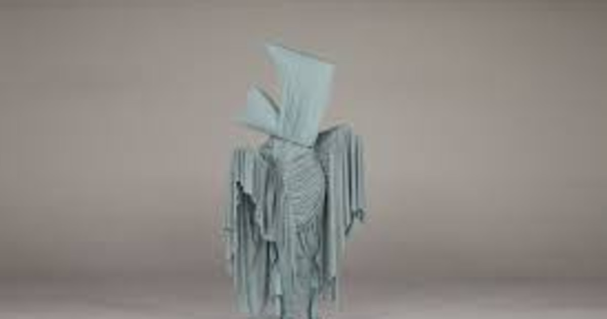 Richard Malone Overview Marcelle Joseph Projects