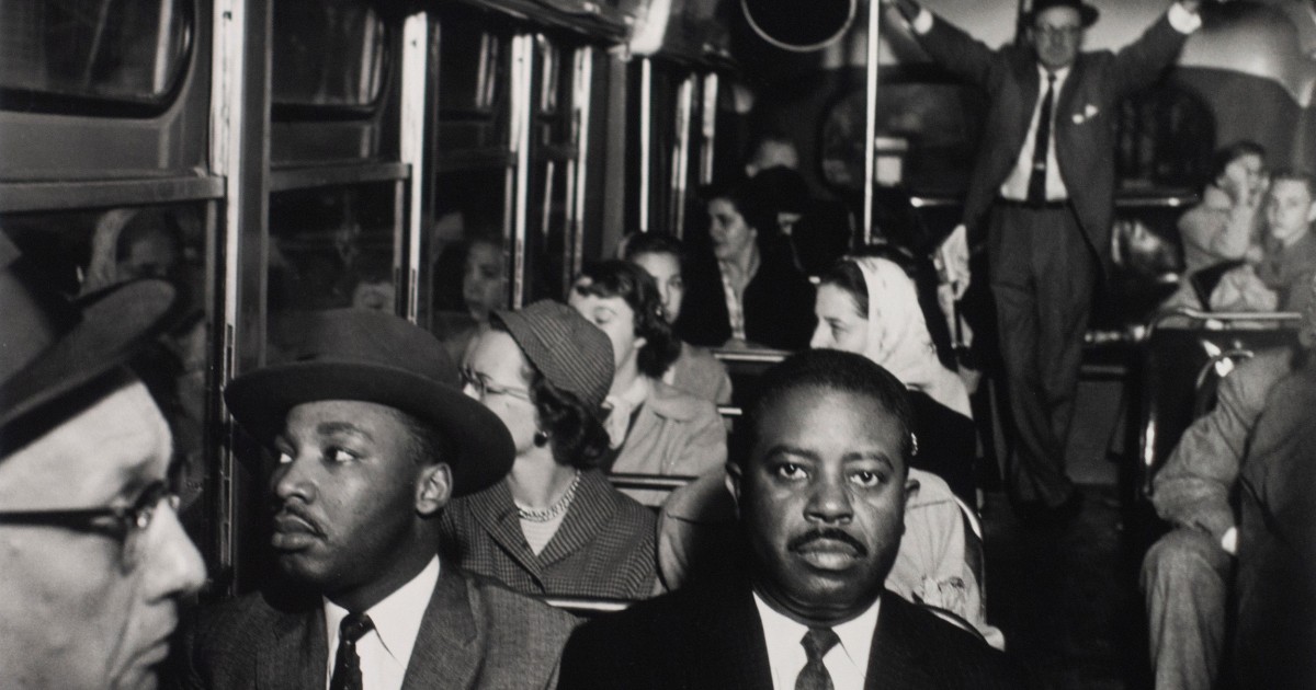 Ernest C. WITHERS 26 June 30 August 2019 Michael Hoppen Gallery