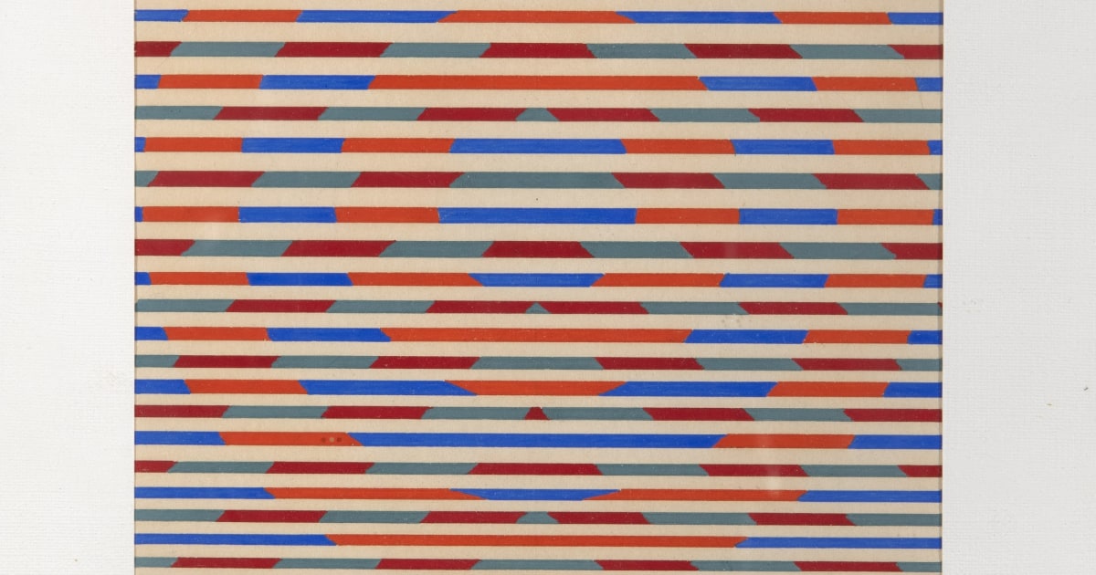 peter-sedgley-study-1964-peter-sedgley-the-redfern-gallery