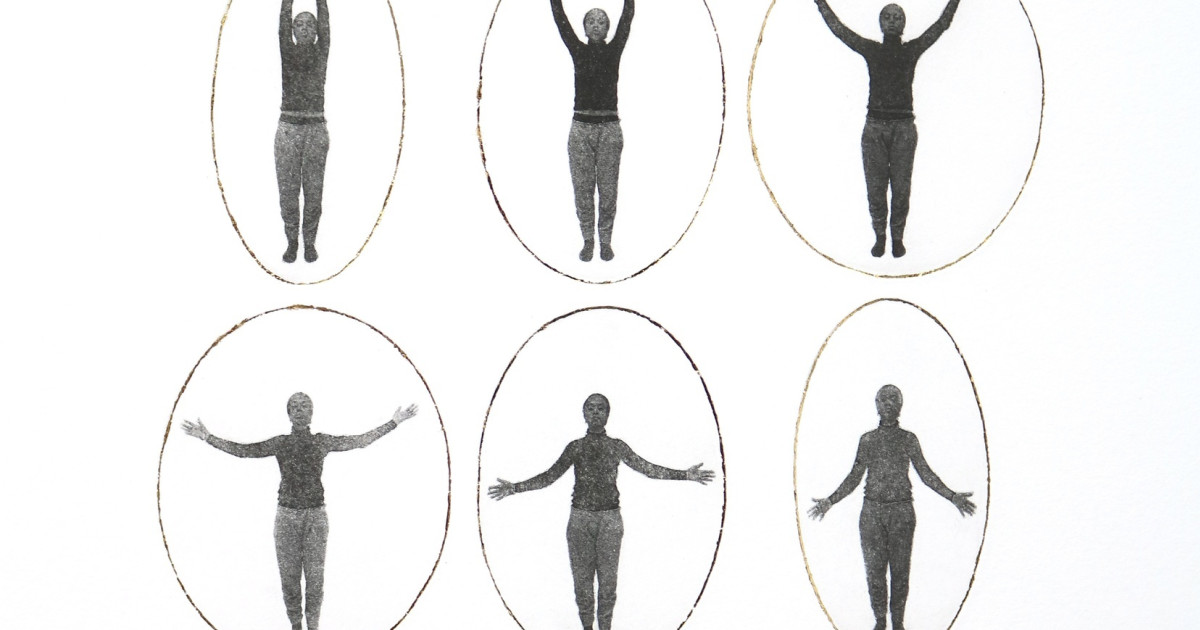Emiko Aida RE works | The Royal Society of Painter-Printmakers