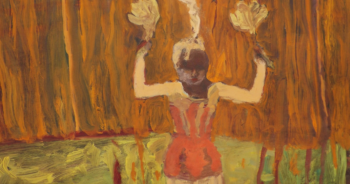 Bridget Moore Works Royal Watercolour Society
