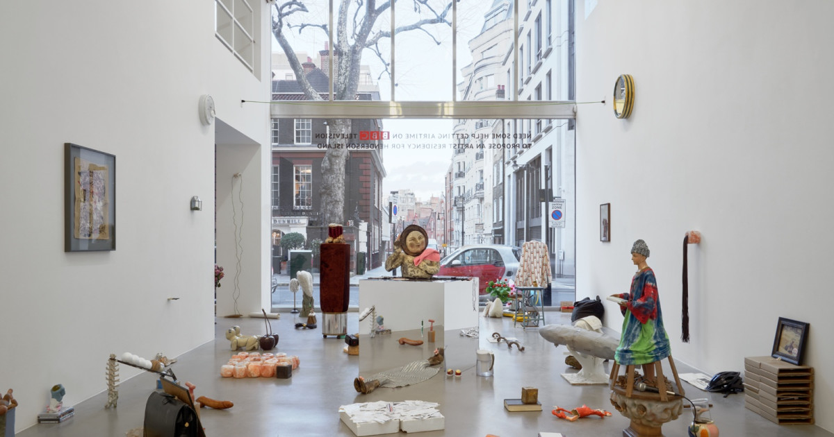 Darren Bader Sadie Coles Hq Sadie Coles Hq Dareen bader is on facebook.