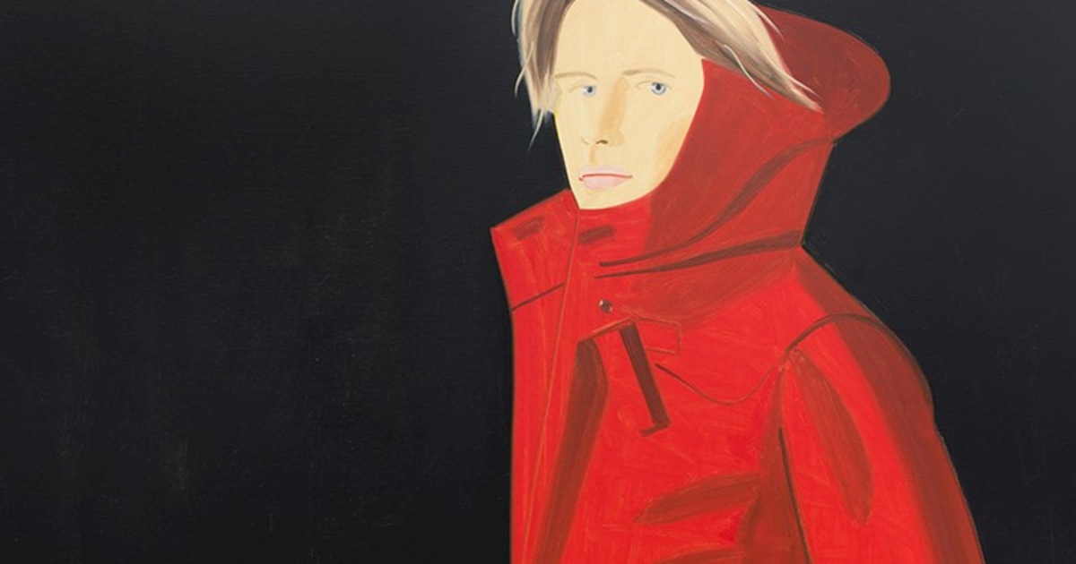 Alex Katz | 28 February - 2 April 2015 | Timothy Taylor