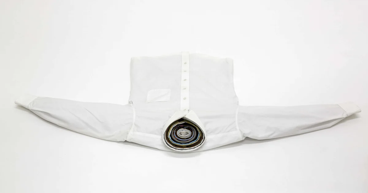 Jim Hodges, Landscape, 1998 Stephen Friedman Gallery