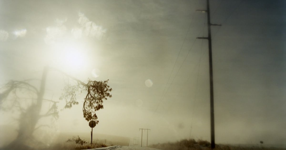 Todd Hido - Biography | ROSEGALLERY