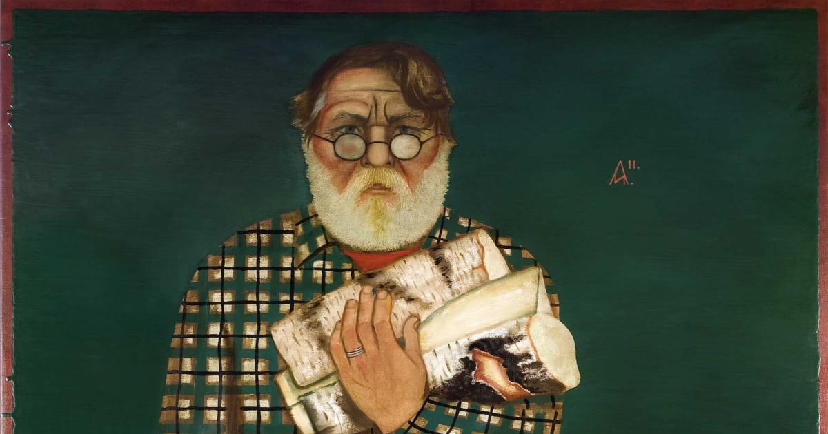 Ivan Lubennikov Overview JeanMarie Oger