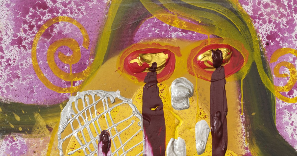 JONATHAN MEESE | David Nolan Gallery