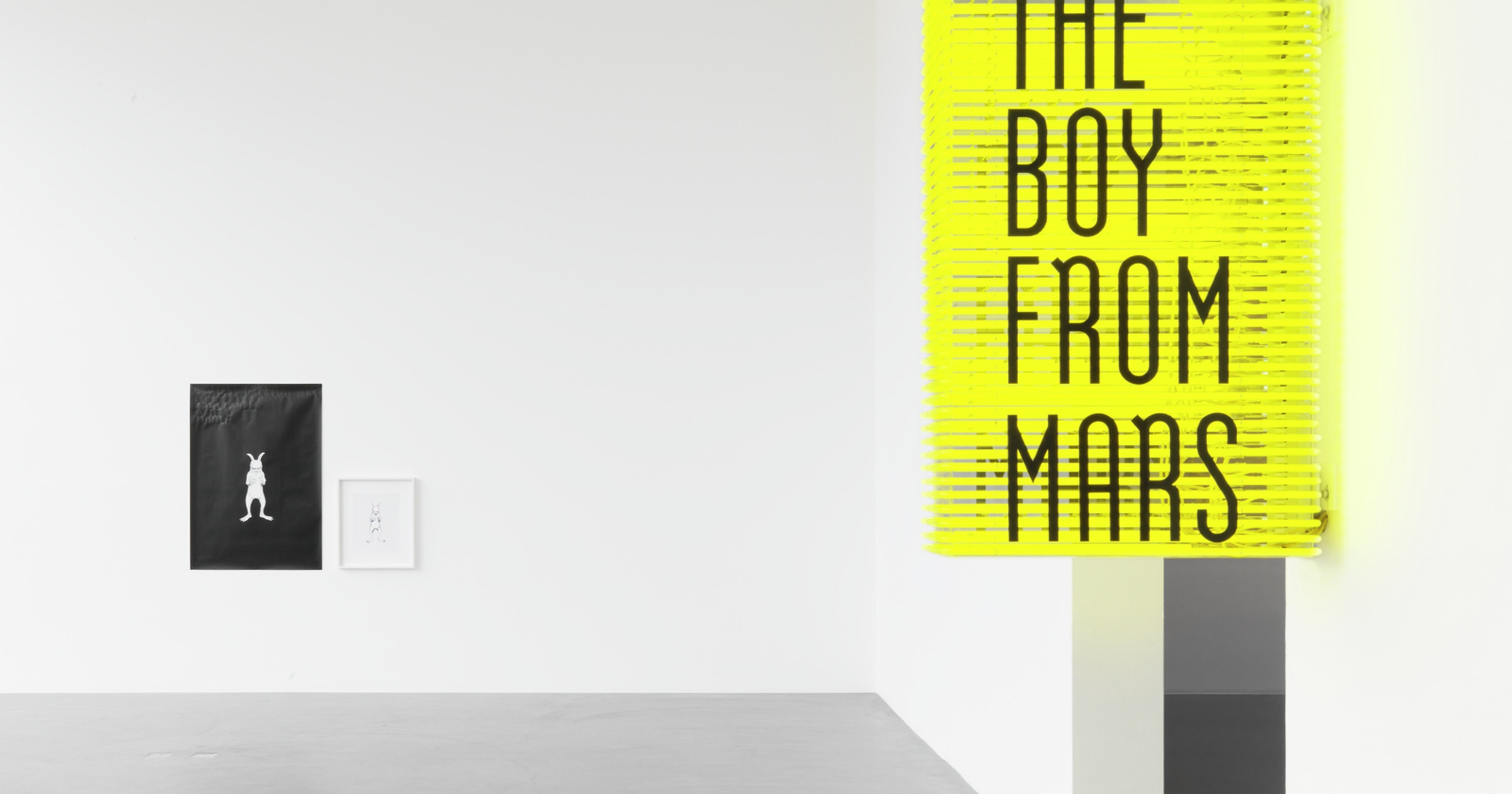 Philippe Parreno | May | Pilar Corrias