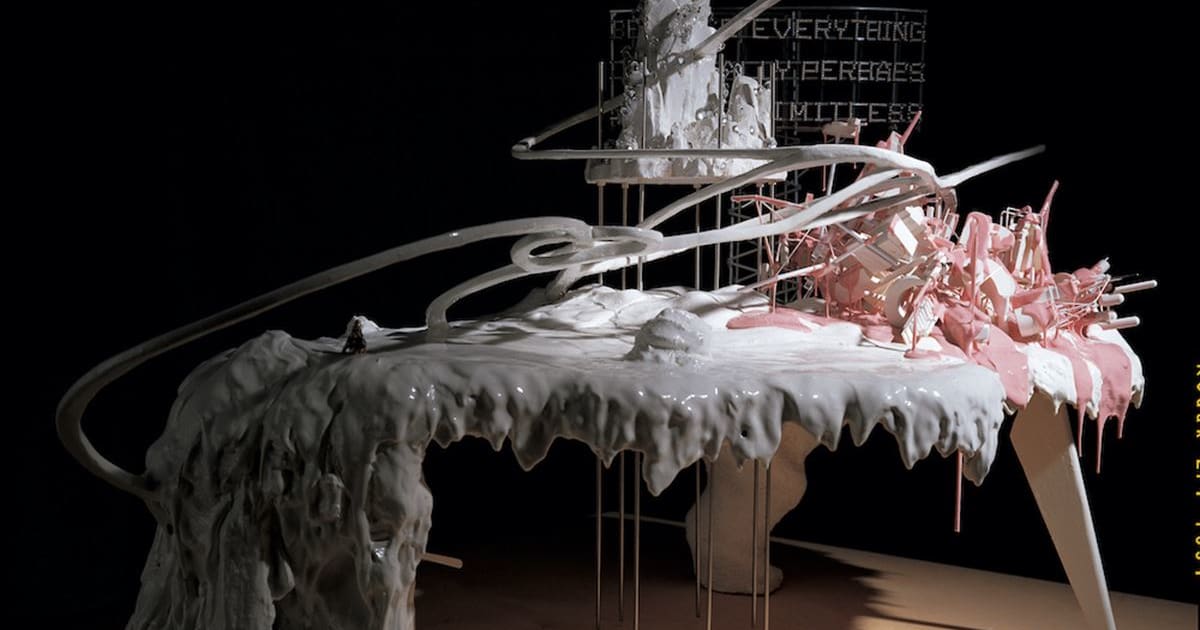 Lee Bul's Utopian Encounters with the Russian Avant-garde