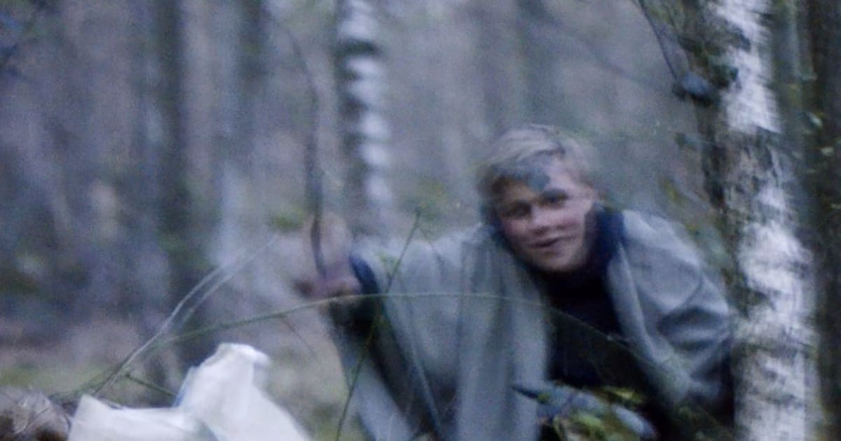 Felix De Clercq THE WUNDERWALL