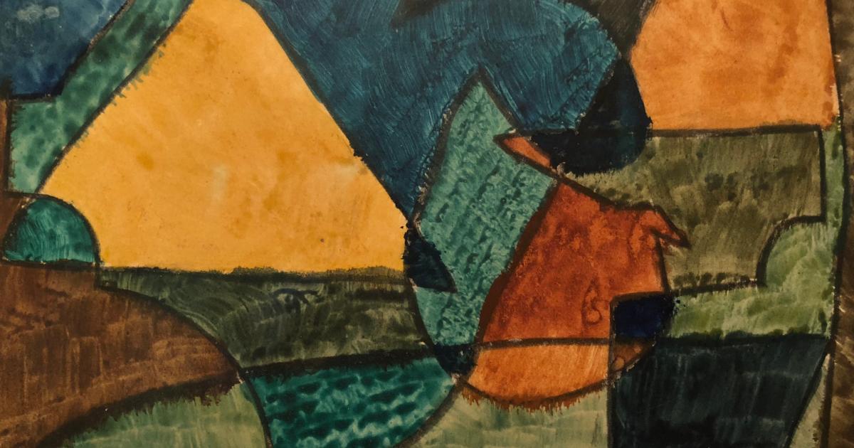 POP UP • UES FALL 2023 LaiSun Keane