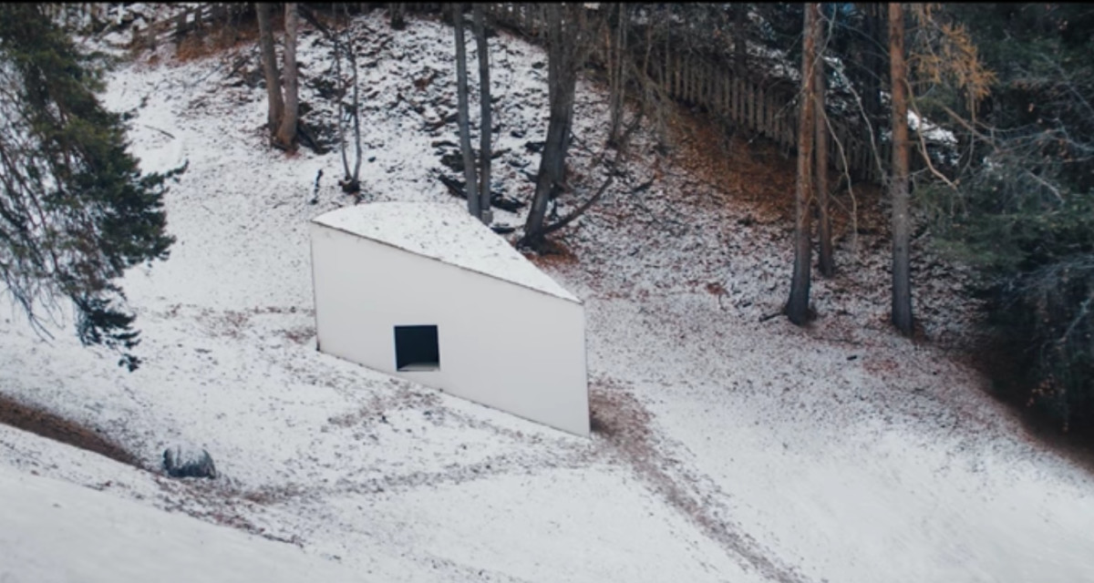 all xs: soft as ice | not vital's sculpture park | nowness