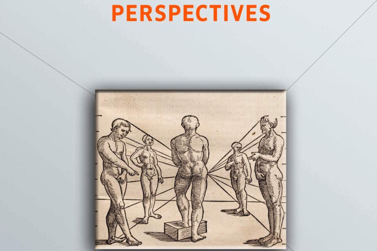 New brochure on perspective