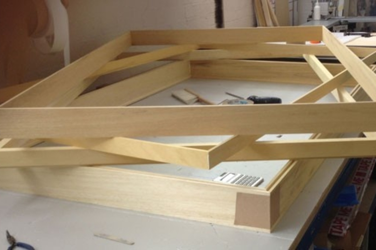 Framing Tips