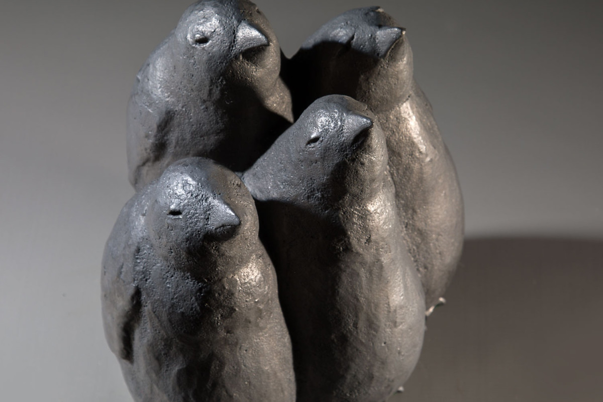The Wonder of illona Morrice