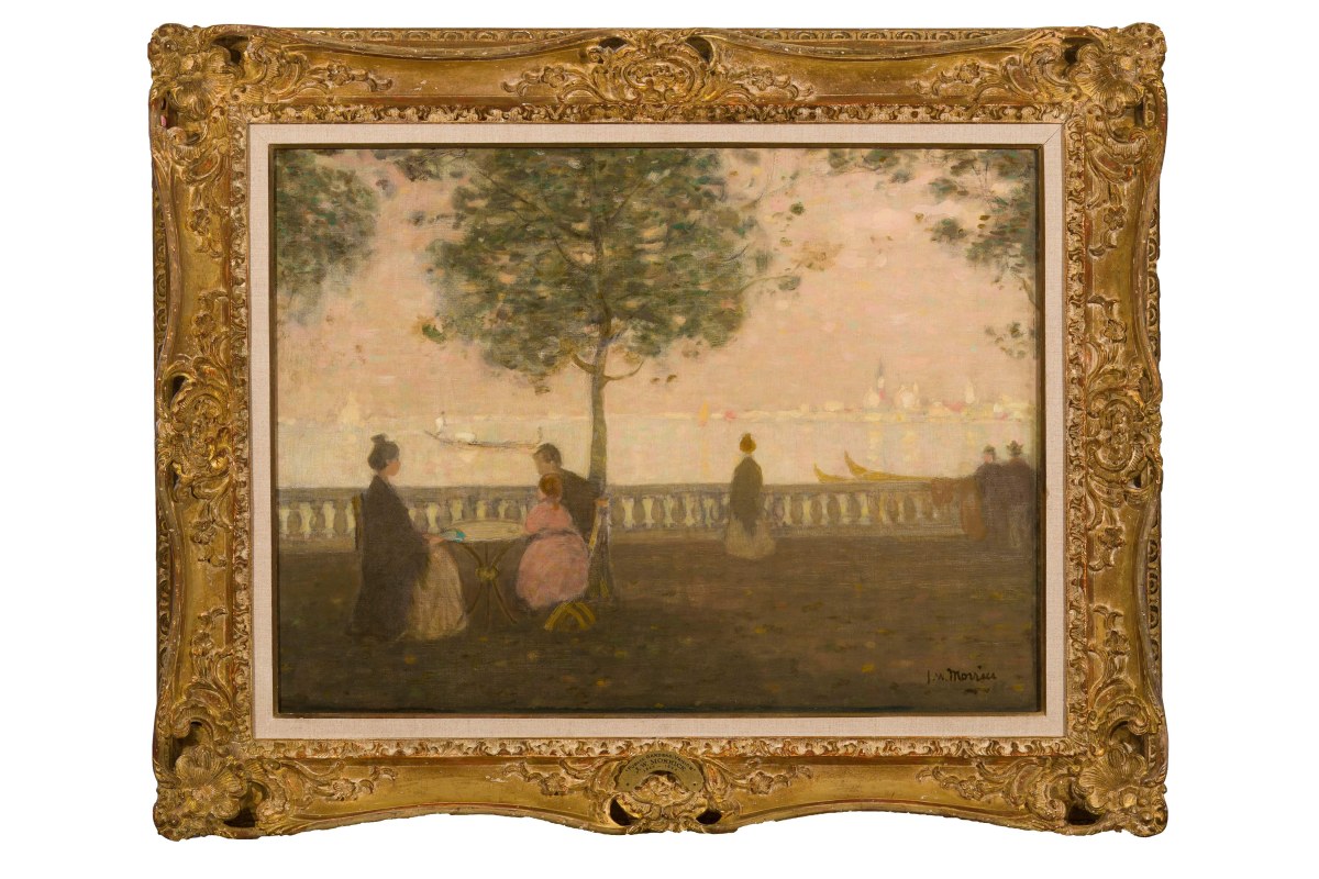 James Wilson Morrice Retrospective Exhibition | Fall 2023
