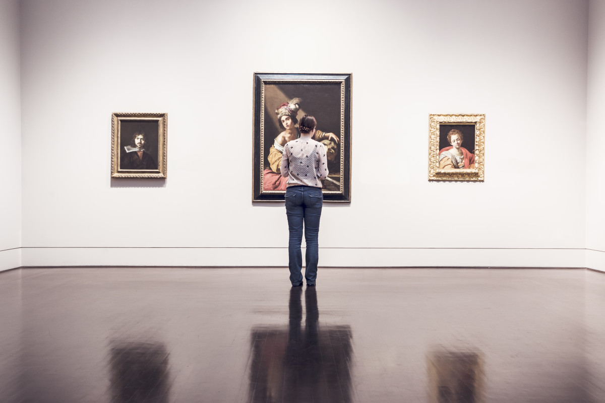 Buying Art: A Glossary