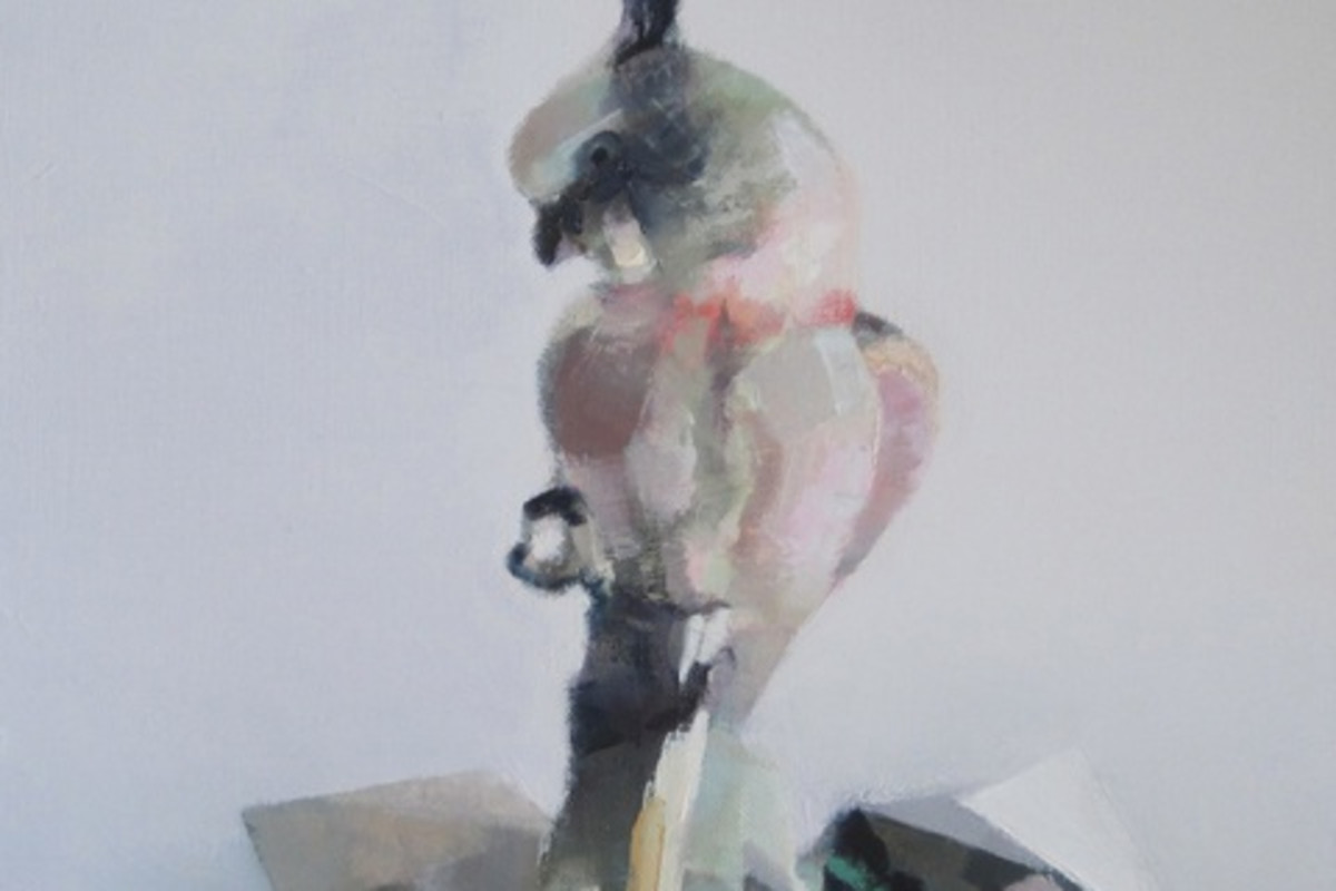 Art Work Line Painting