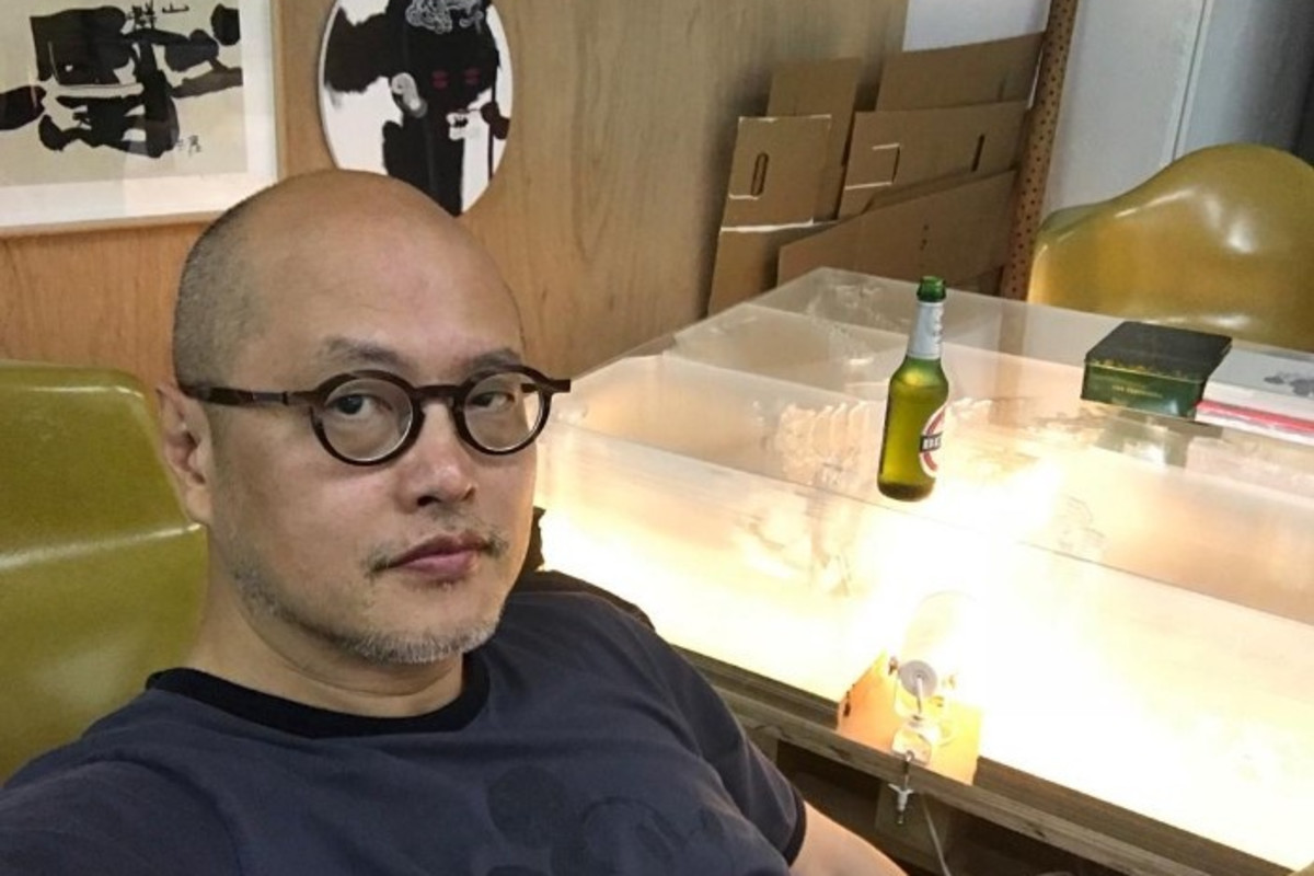 Ora-Ora Live — Episode 2: Interview with Professor Kurt Chan