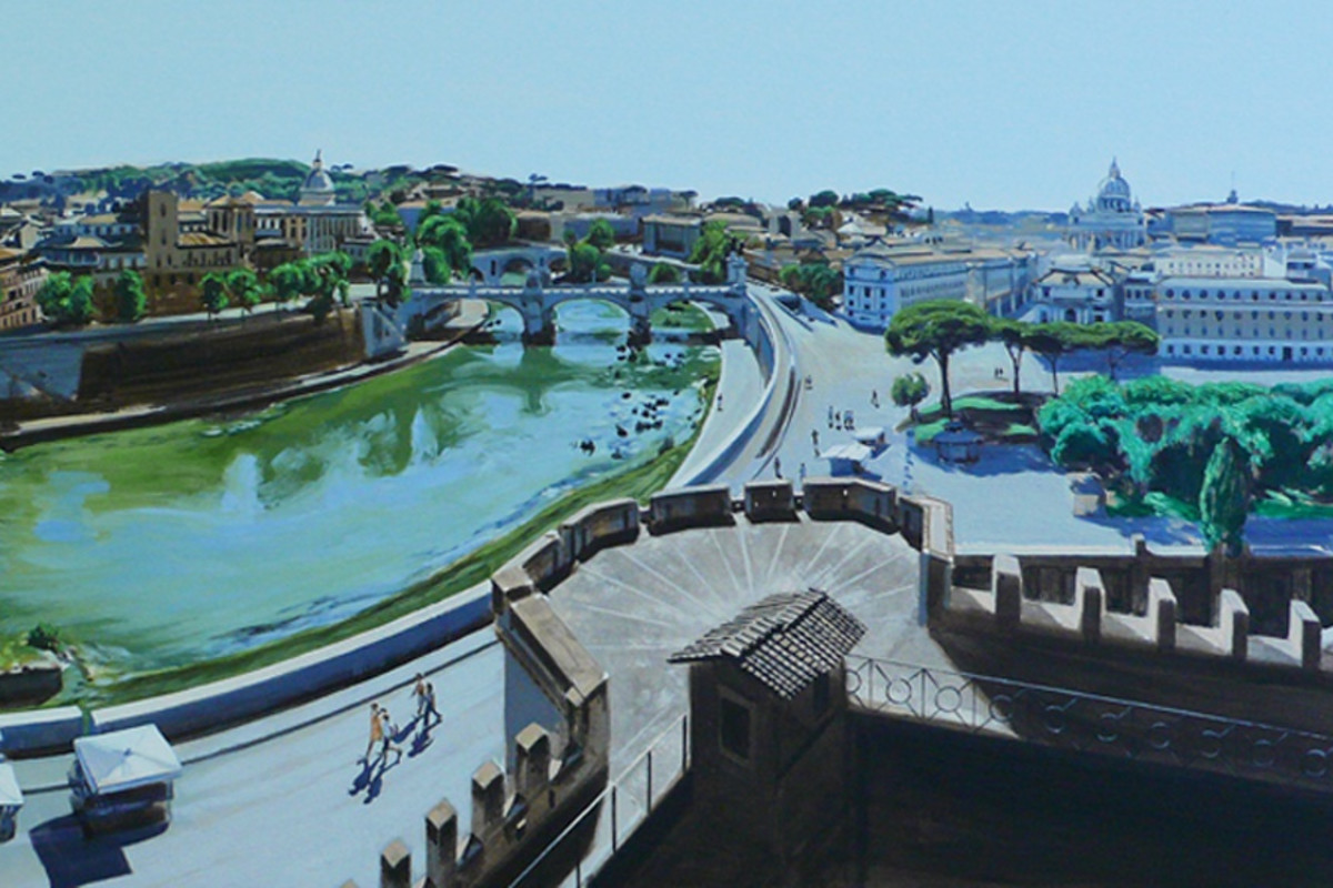 Winter Show: Artists