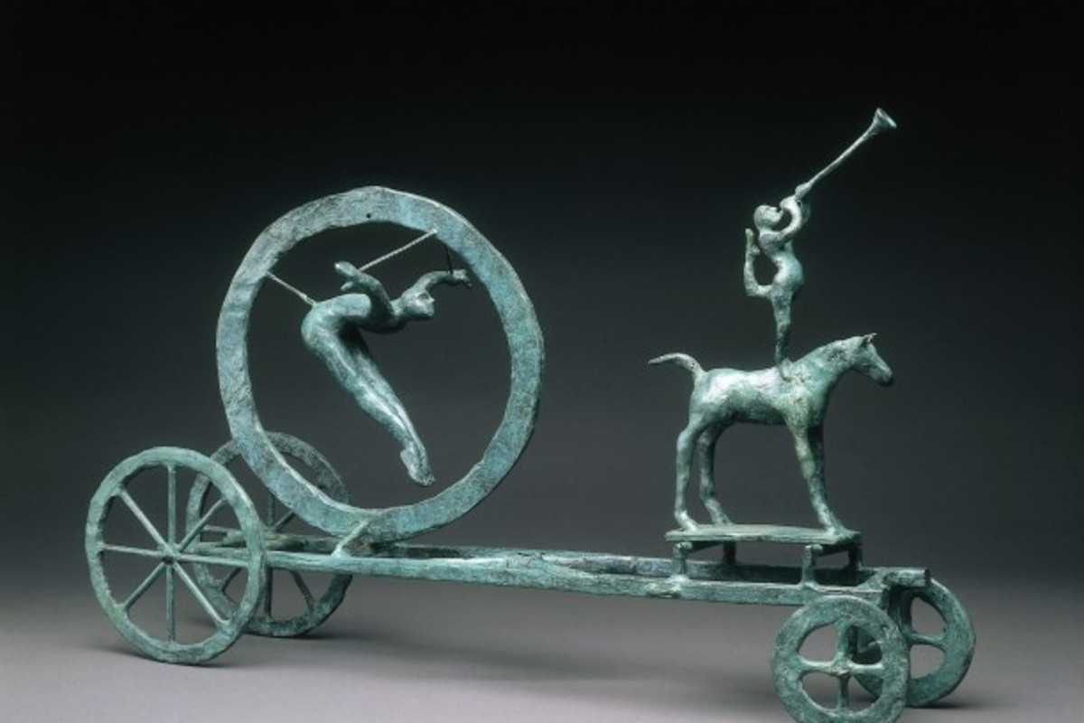 "Still Dreaming Edition 5/12" - Bronze, 44.5 x 71 x 21 cm