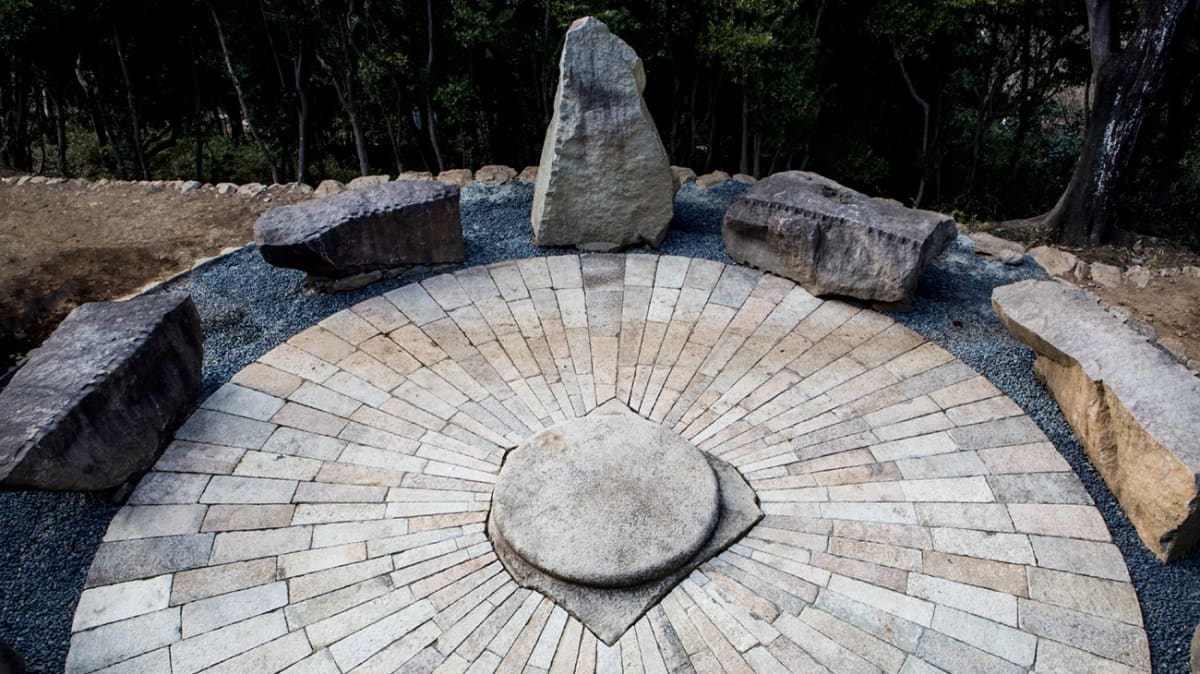 Image: Hiroshi Sugimoto