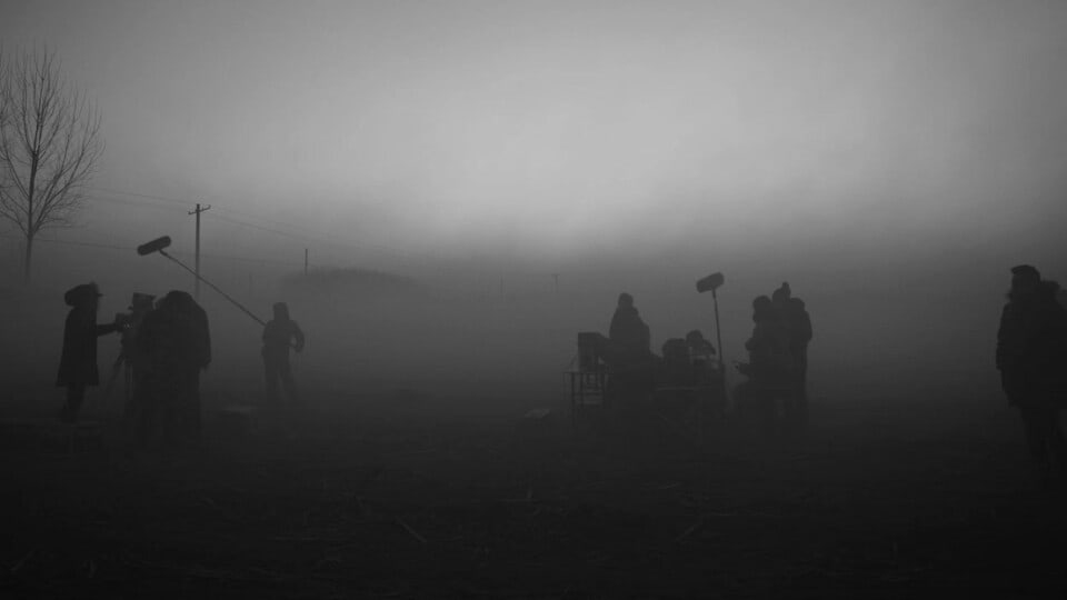 Image: Yang Fudong - 