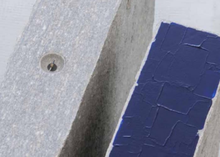 Image: Giovanni Anselmo