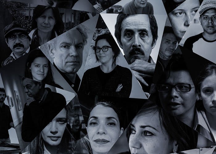 Image: Lothar Baumgarten