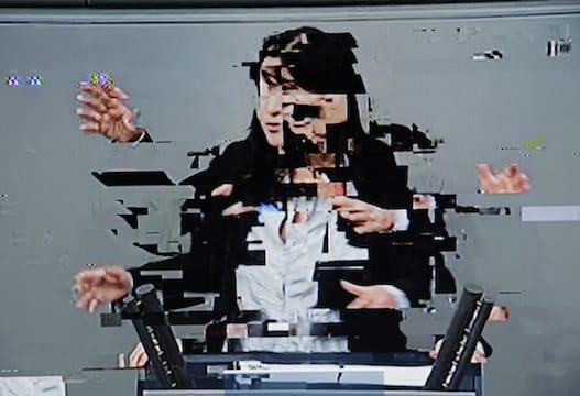 work by Boris Mikhailov