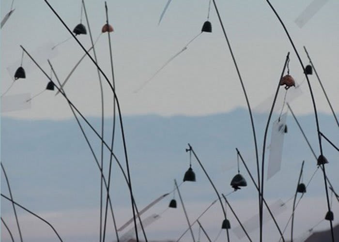 Image: Christian Boltanski