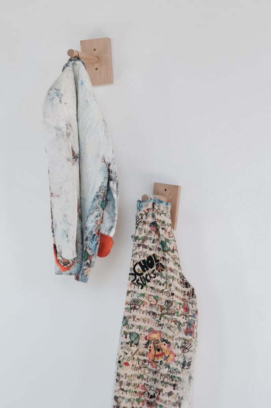 Premio Nivola 2023, Nairy Baghramian Pratza ’e Domo. Una casa semiotica mai costruita Nairy Baghramian, Phyllida Barlow, Nicolas Hsiung, Janette Laverrière, Rosemary Mayer, Win McCarthy, Julie Mehretu, Oscar Murillo, Paulina Olowska, Monica Sosnowska, Mar