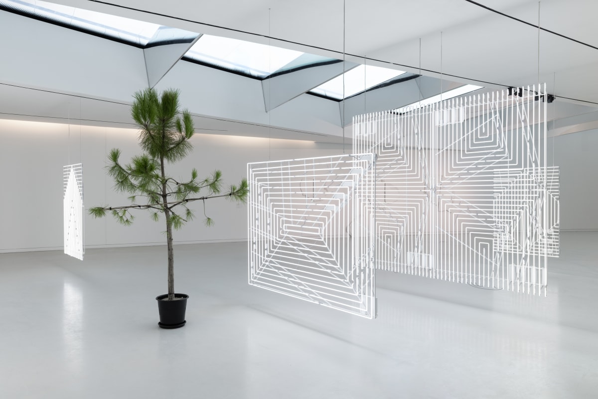 Image: Cerith Wyn Evans - 