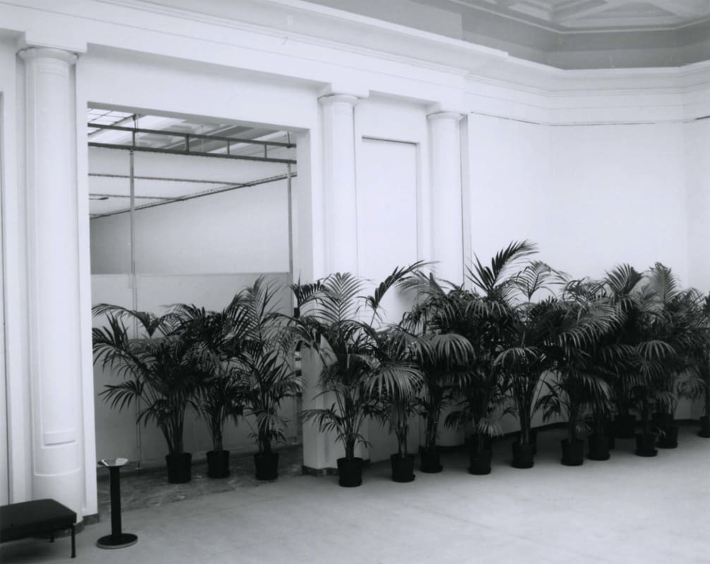 Marcel Broodthaers - Aichi Triennale 2022