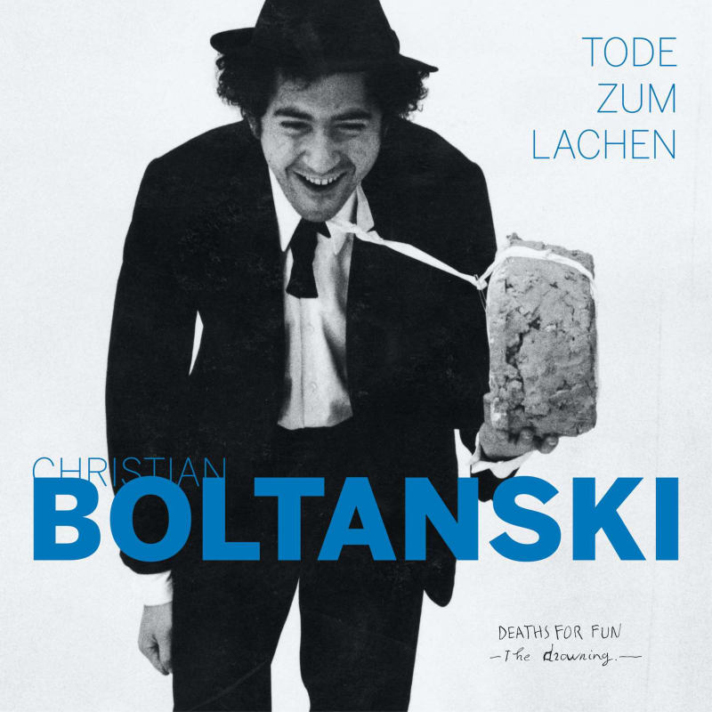 Christian Boltanski - Tode zum Lachen (Deaths for Fun
