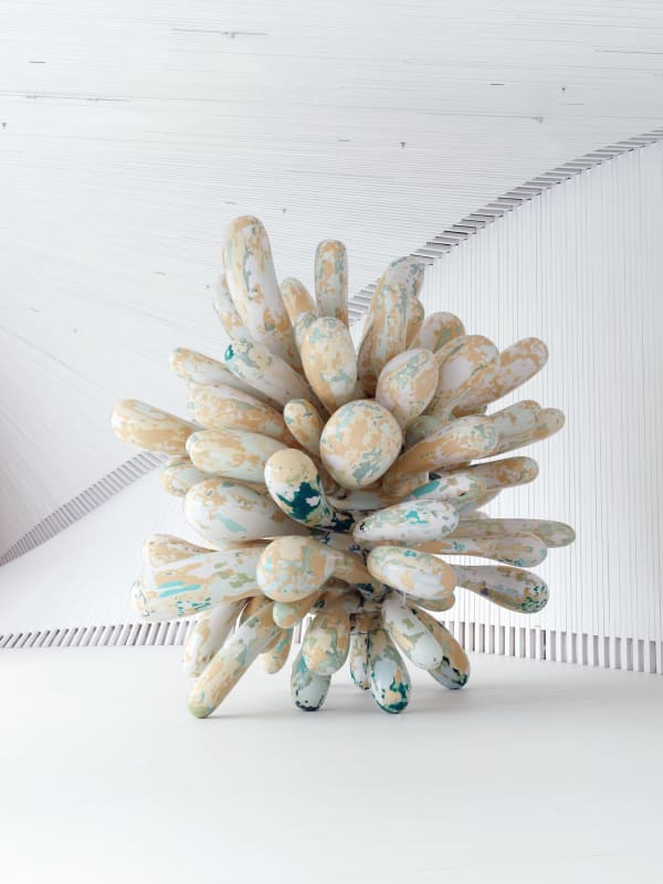 tony cragg : material thoughts