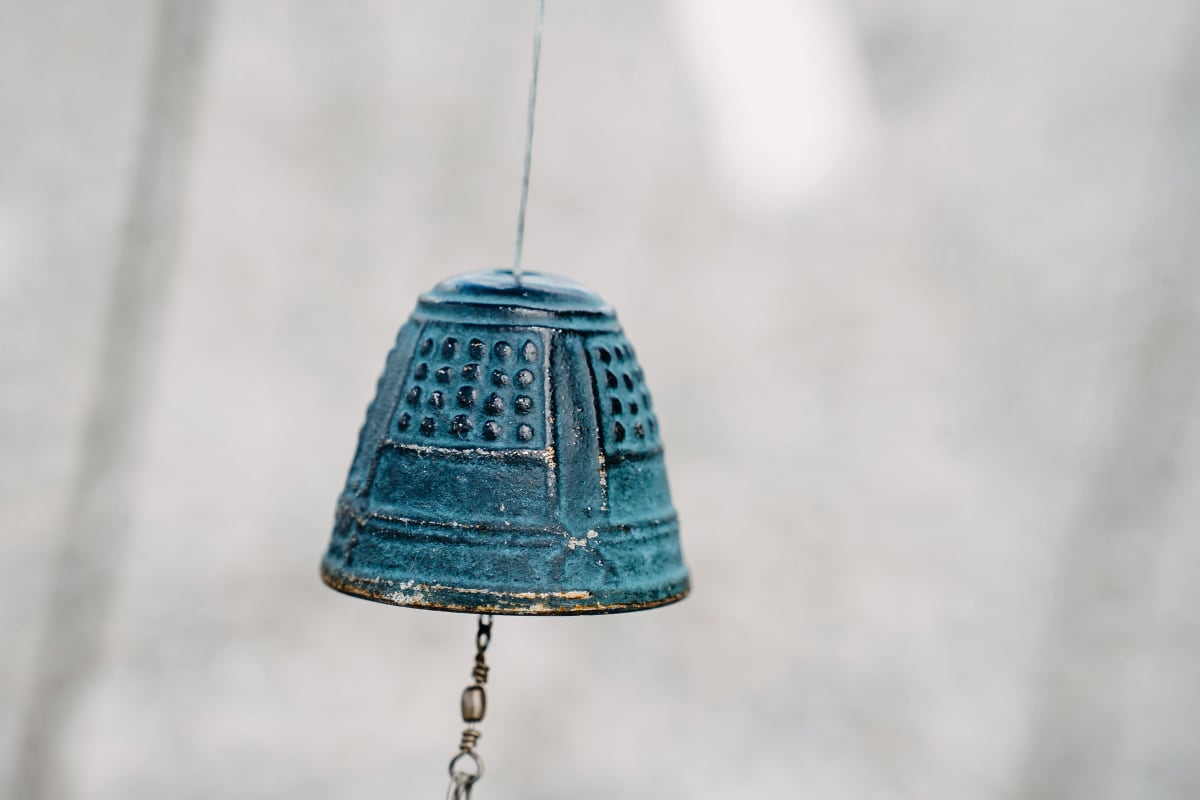 Christian Boltanski. Animitas (Kaunas). IX Forth Museum, Kaunas / Lithuania. Commissioned: Kaunas 2022 – European Capital of Culture. Photo credit: Martynas Plepys