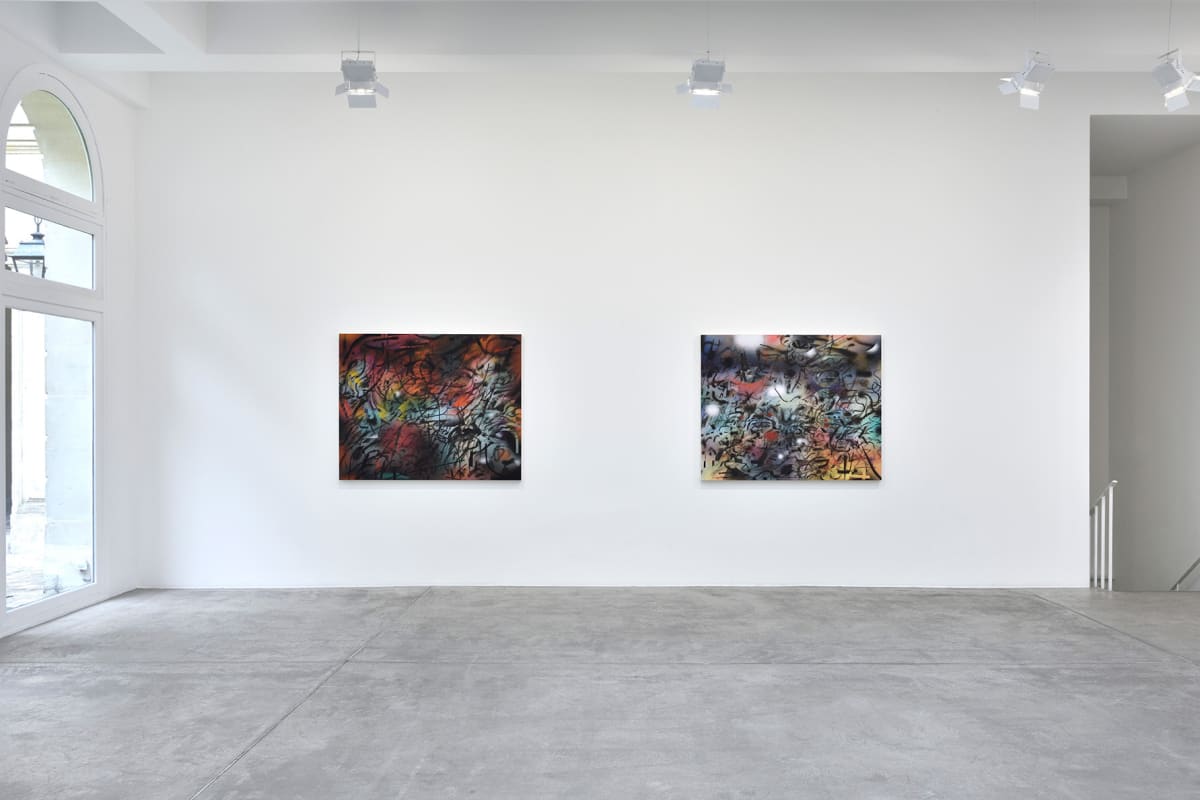 Image: Marian Goodman awarded the rank of Commandeur of The Ordre des Arts et des Lettres