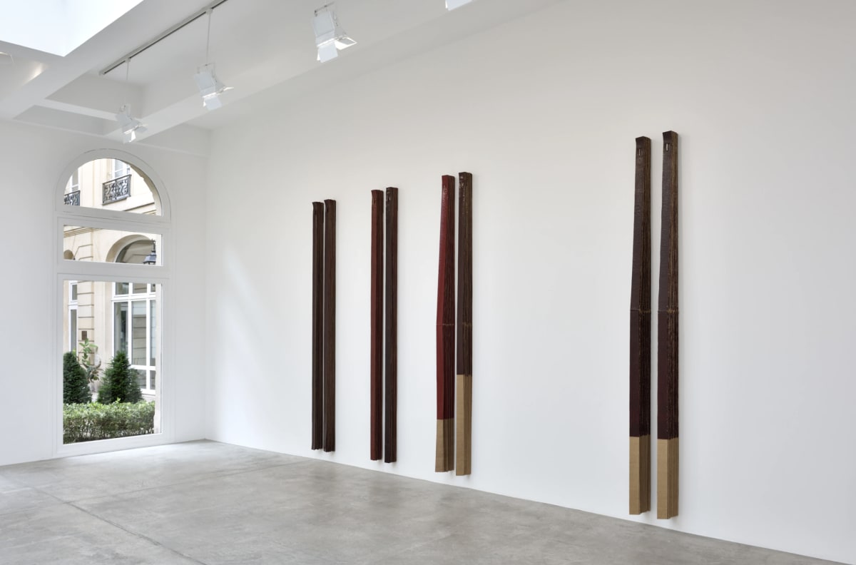 Image: Marian Goodman awarded the rank of Commandeur of The Ordre des Arts et des Lettres