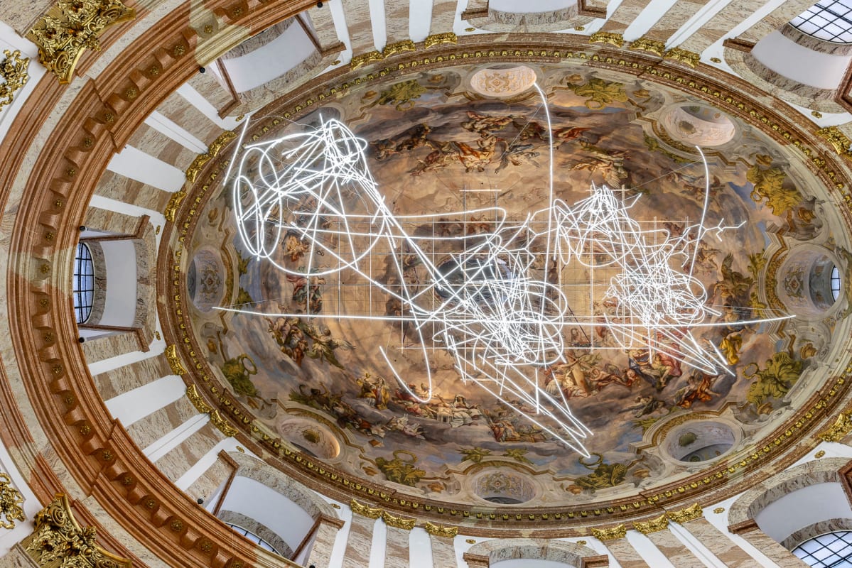 Image: Cerith Wyn Evans