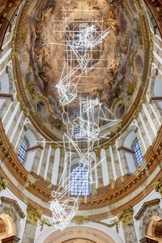 Image: Cerith Wyn Evans