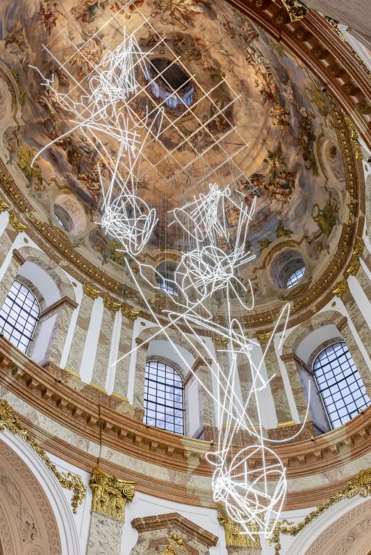 Image: Cerith Wyn Evans