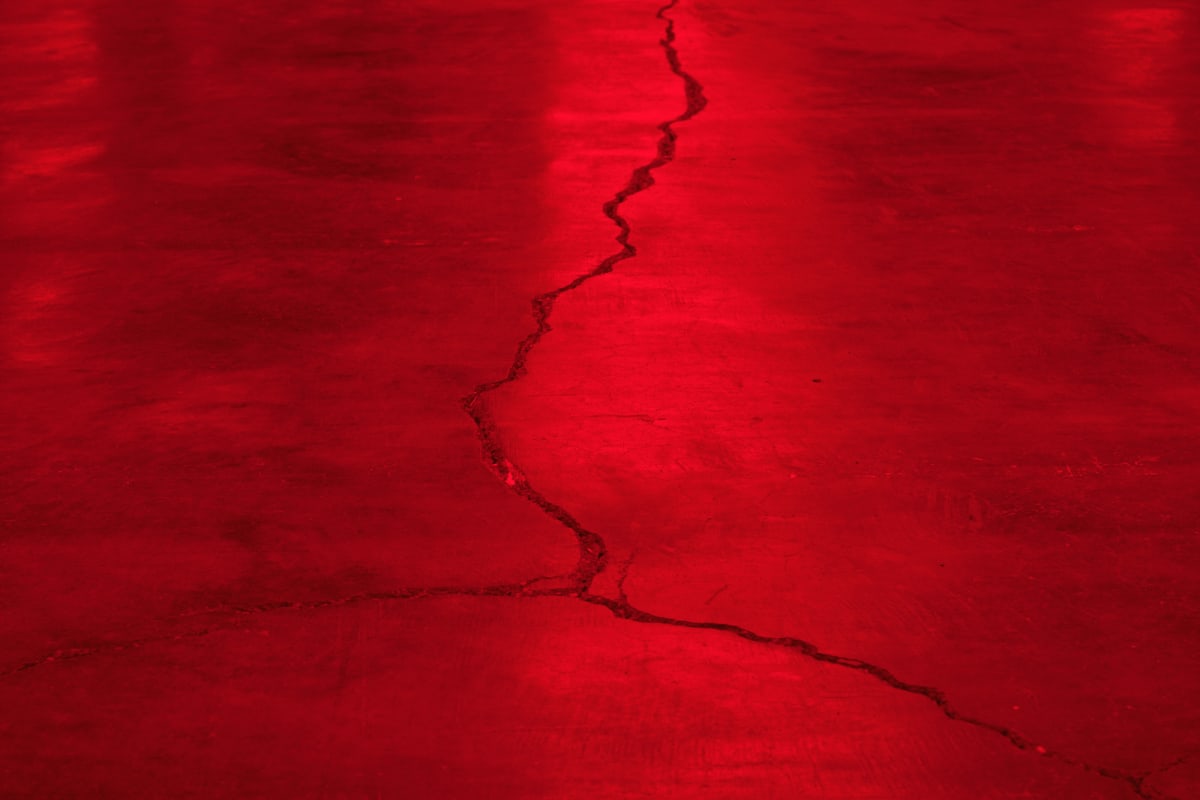 Steve McQueen, Bass , 2024. Installation view, Dia Beacon, New York, May 12, 2024 – April 14, 2025. © Steve McQueen. Photo: Bill Jacobson Studio , New York . Courtesy Dia Art Foundation