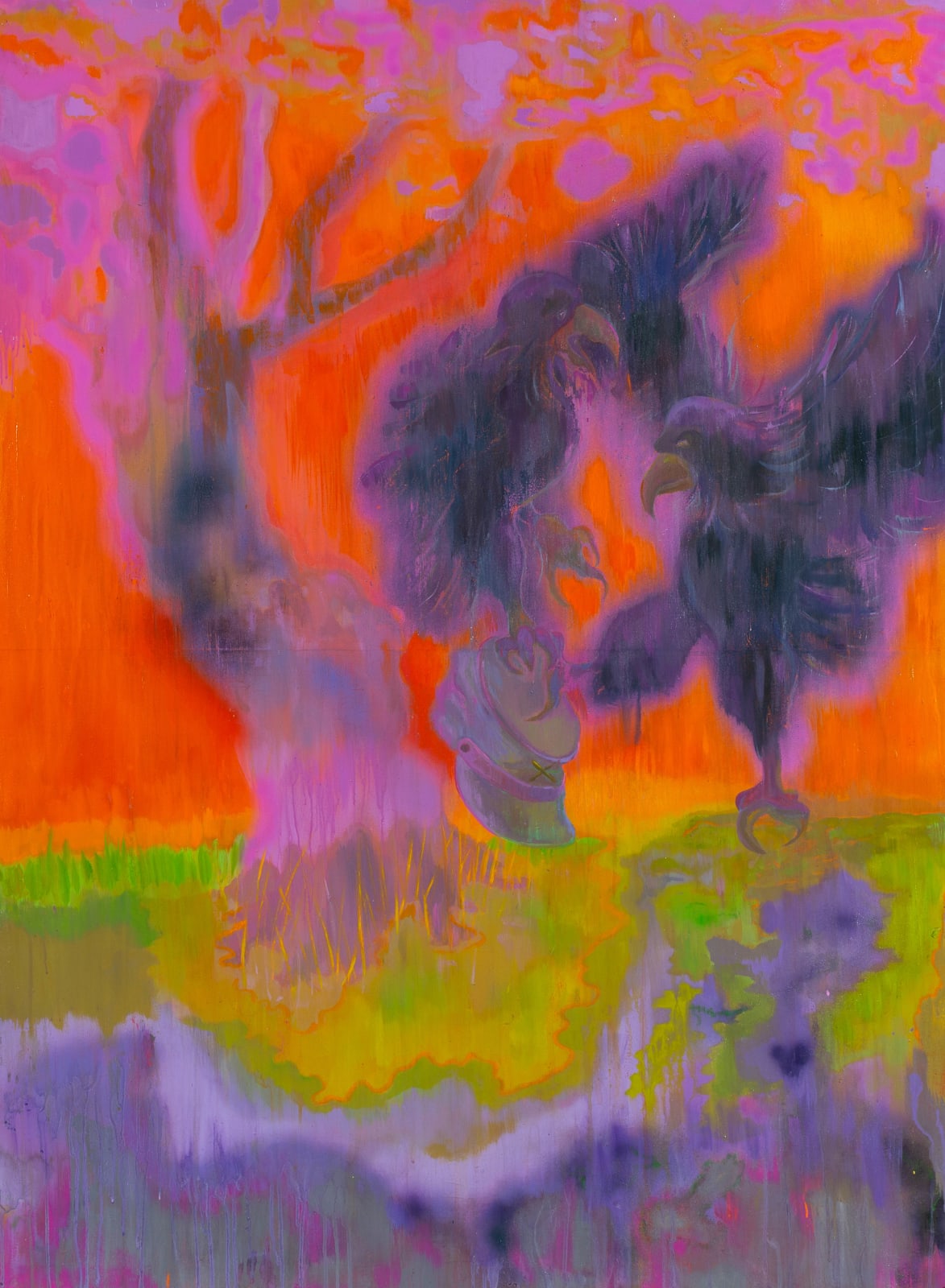 Image: Interview with Sedrick Chisom