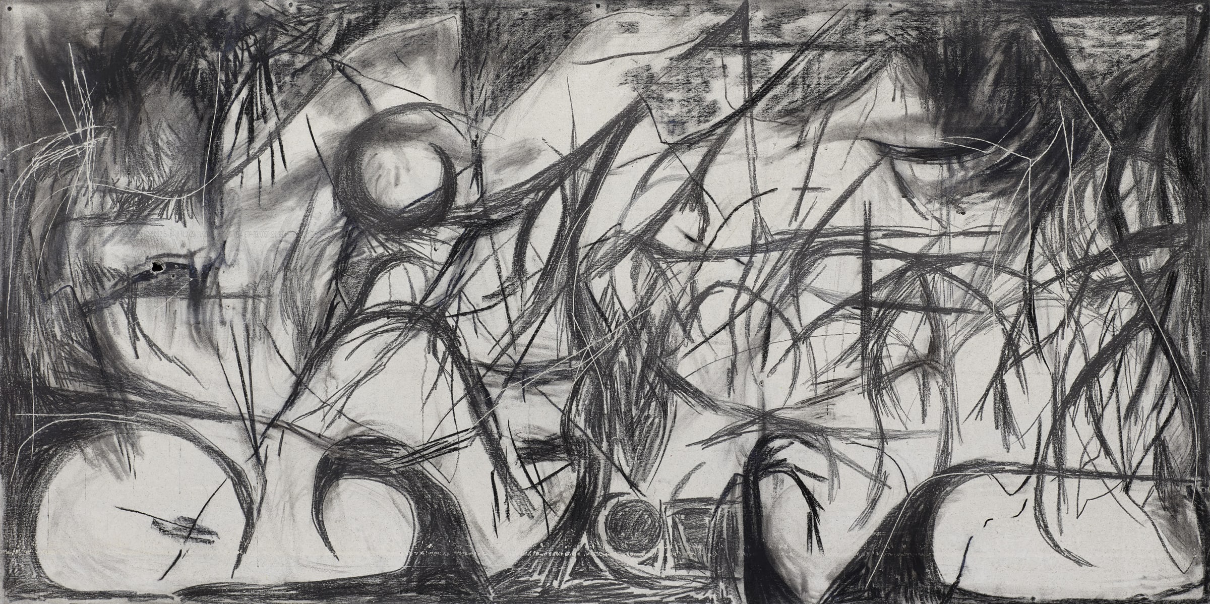 Image: Pilar Corrias represents Peppi Bottrop