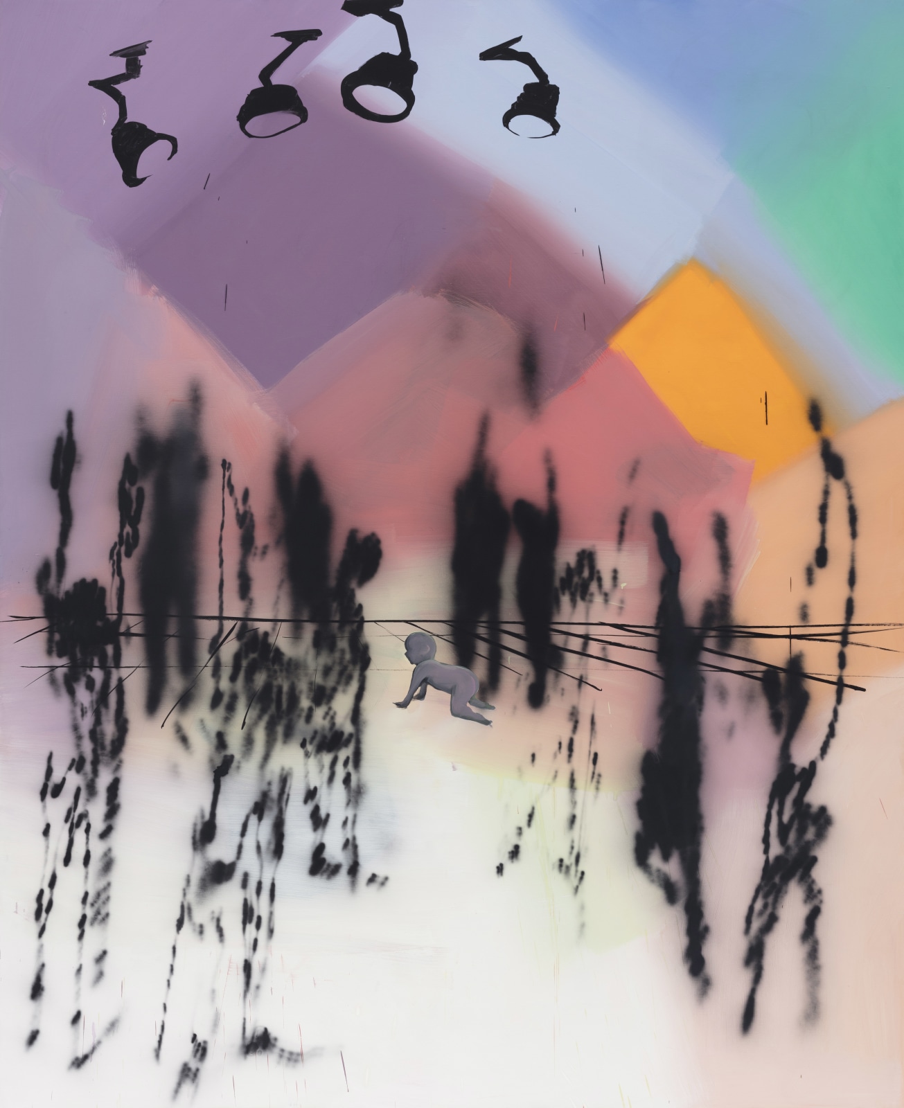 Image: Art Basel