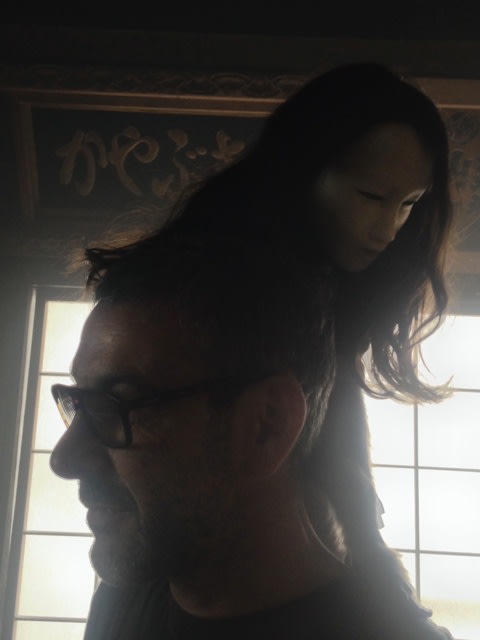 Image: Pierre Huyghe Named Artistic Director of the 2019 Okayama Art Summit