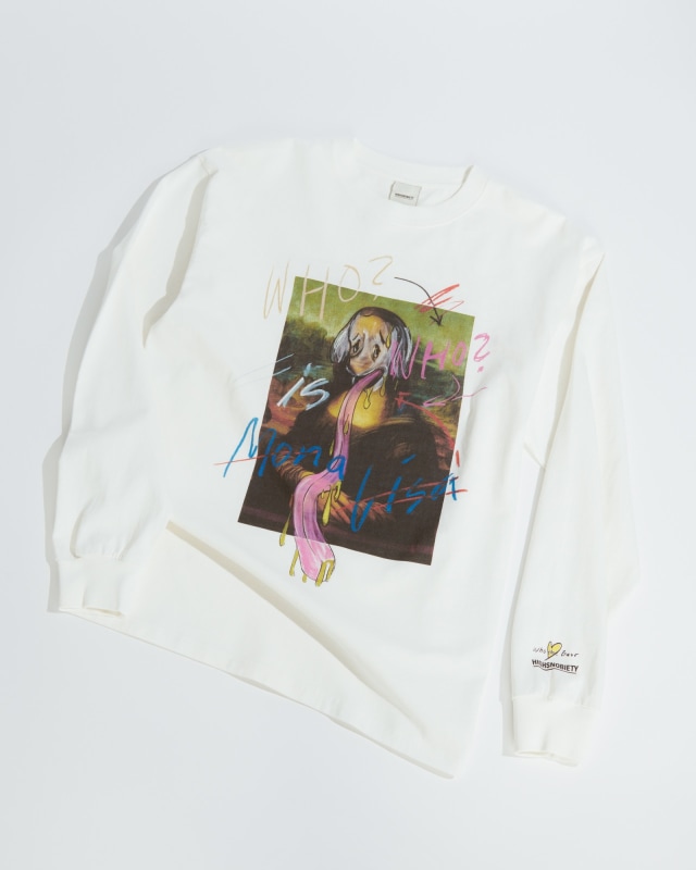 Image: Simon Fujiwara and Highsnobiety in Miami