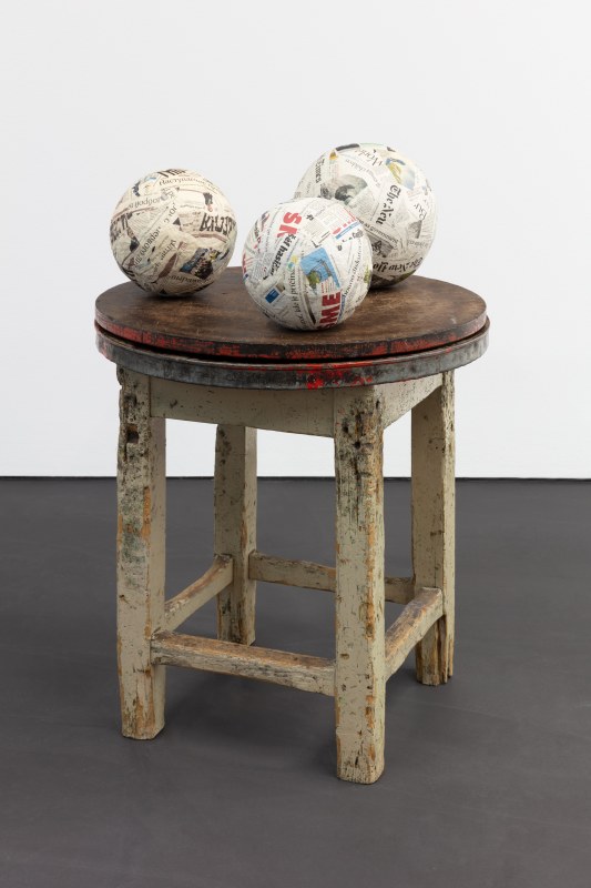 Image: Spotlight: Roman Ondak