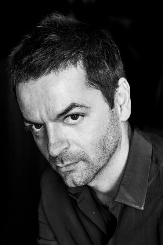 Image: Artist Talk with Anri Sala